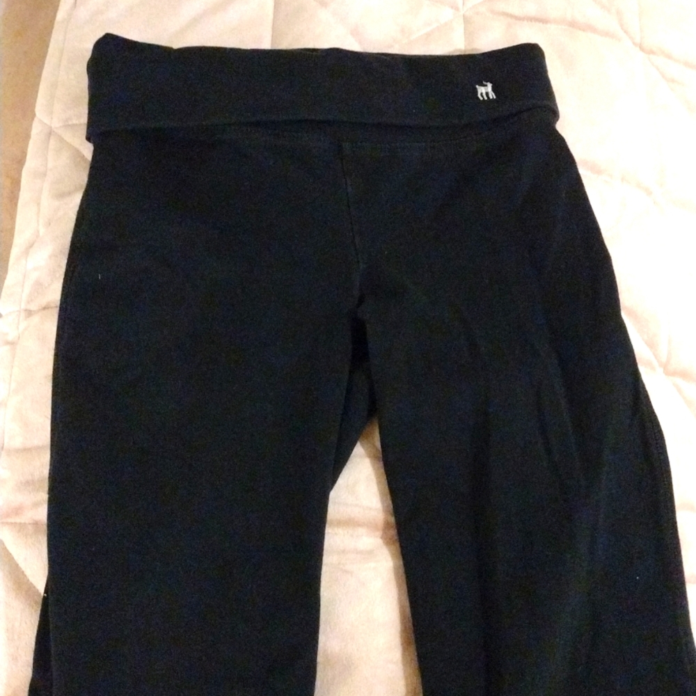Old Navy black pants